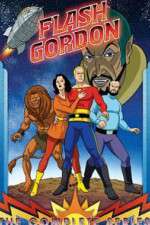 Watch The New Animated Adventures of Flash Gordon Sflix