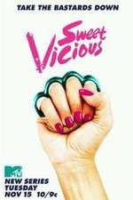 Watch Sweet/Vicious Sflix