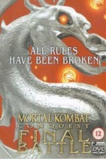 Watch Mortal Kombat: Conquest Sflix