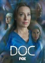 doc tv poster