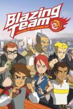 Watch Blazing Team: Masters of Yo Kwon Do Sflix