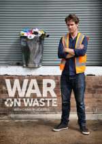 Watch War on Waste Sflix