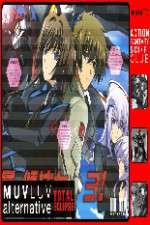 Watch Muv-Luv Alternative Total Eclipse Sflix