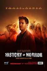 Watch Eli Roth\'s History of Horror Sflix