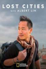 Watch Lost Cities with Albert Lin Sflix