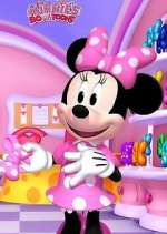 Watch Minnie's Bow-Toons Sflix