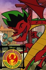 Watch American Dragon: Jake Long Sflix