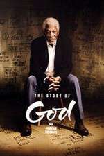 Watch The Story of God With Morgan Freeman Sflix