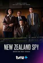 Watch New Zealand Spy Sflix