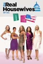 Watch The Real Housewives of DC Sflix