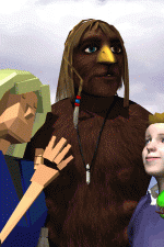 Watch Xavier: Renegade Angel Sflix