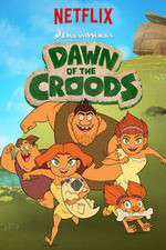 Watch Dawn of the Croods Sflix