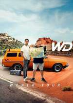 Watch Wheeler Dealers World Tour Sflix