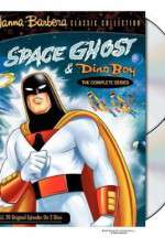 Watch Space Ghost Sflix