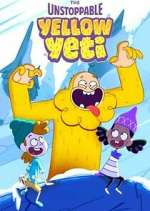 Watch The Unstoppable Yellow Yeti Sflix