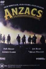 Watch Anzacs Sflix