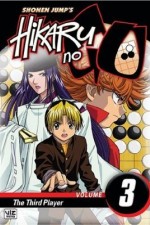 Watch Hikaru no go Sflix