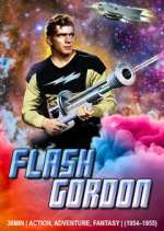 Watch Flash Gordon Sflix