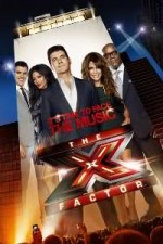 Watch The X Factor USA Sflix
