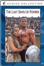 Watch The Last Days of Pompeii Sflix