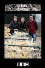 Watch Hugh's War on Waste Sflix