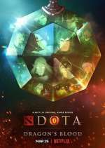 Watch DOTA: Dragon's Blood Sflix