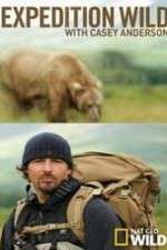 Watch Expedition Wild with Casey Anderson Sflix