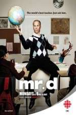 Watch Mr. D Sflix