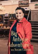 Watch Susan Calman's Antiques Adventure Sflix