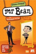 Watch Mr. Bean: The Animated Series Sflix