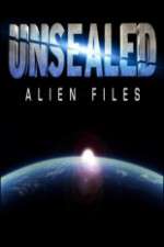 Watch Unsealed Alien Files Sflix