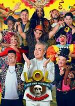 Watch LOL: Last One Laughing Colombia Sflix
