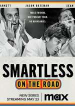 Watch SmartLess: On the Road Sflix