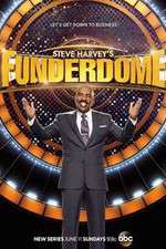 Watch Steve Harvey's Funderdome Sflix
