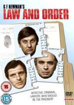 Watch Law and Order Sflix
