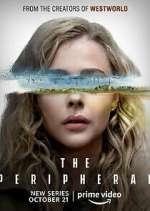 Watch The Peripheral Sflix