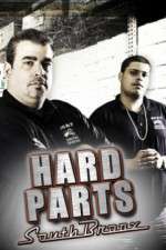 Watch Hard Parts South Bronx Sflix
