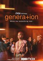 Watch Genera+ion Sflix