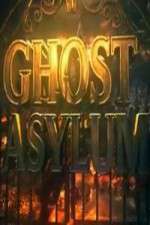 Watch Ghost Asylum Sflix