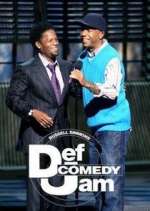 Watch Def Comedy Jam Sflix