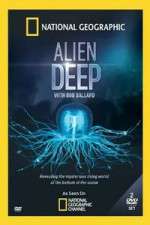 Watch National Geographic Alien Deep Sflix