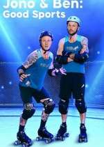 Watch Jono and Ben: Good Sports Sflix