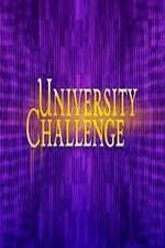 Watch University Challenge Sflix