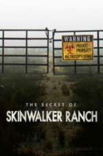 Watch The Secret of Skinwalker Ranch Sflix