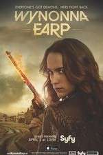 Watch Wynonna Earp Sflix