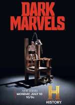 Watch Dark Marvels Sflix