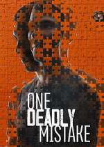 Watch One Deadly Mistake Sflix
