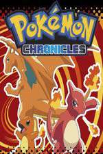 Watch Pokemon Chronicles Sflix