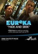 Watch Eureka: Hide and Seek Sflix