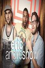 Watch The Eric Andre Show Sflix